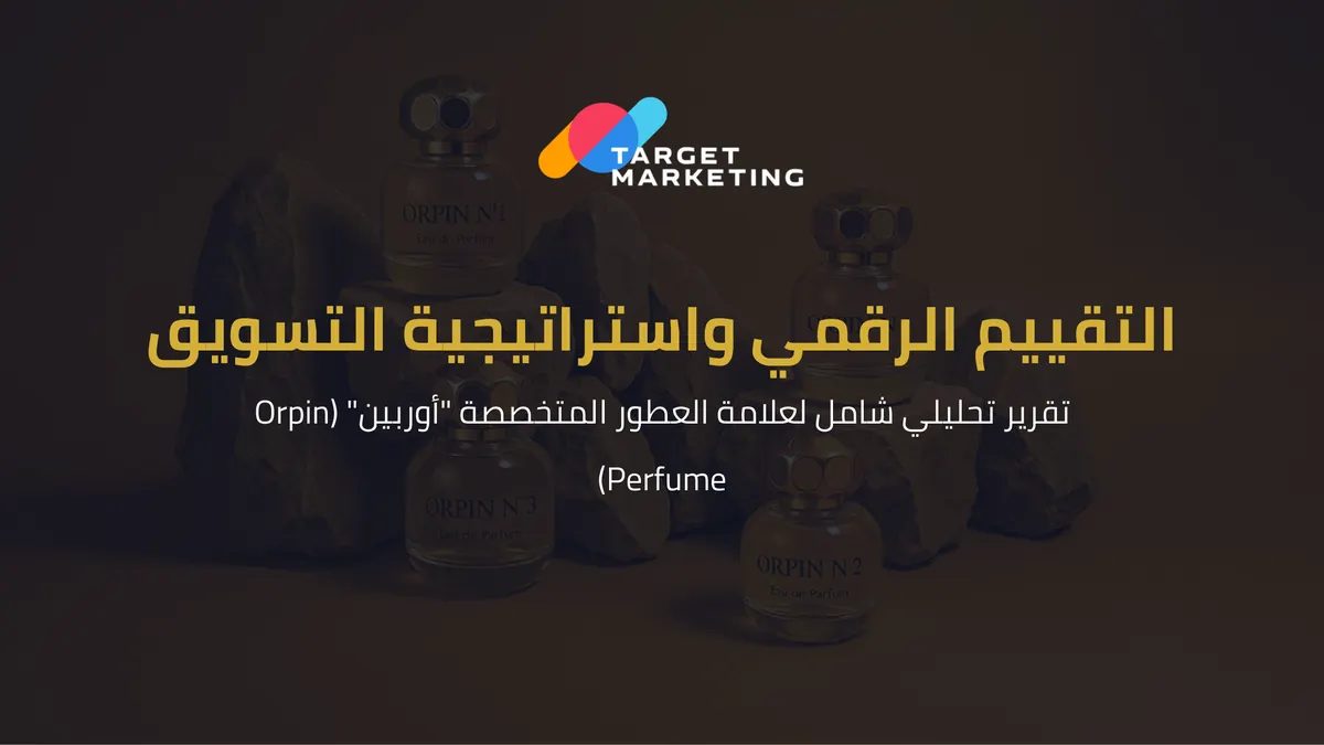 E-commerce digital audit